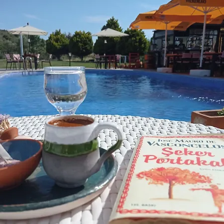 Hotel Aya Yorgi Evleri Bozcaada