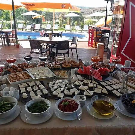 Aya Yorgi Evleri Hotel