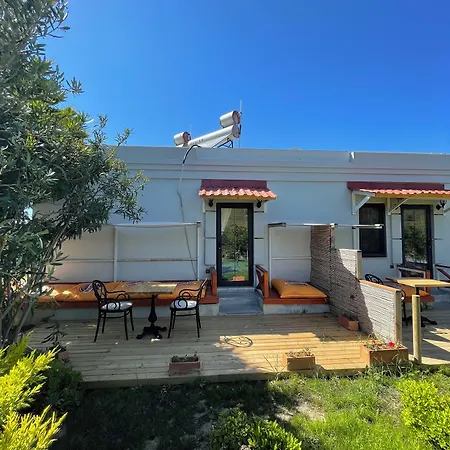 Hotel Aya Yorgi Evleri