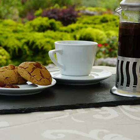 Hotel Aya Yorgi Evleri Bozcaada