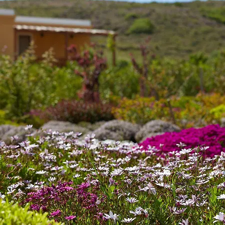 Hotel Aya Yorgi Evleri *