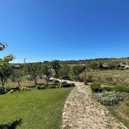 Hotel Aya Yorgi Evleri