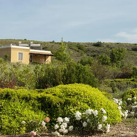 Hotel Aya Yorgi Evleri *