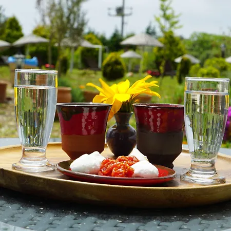 Aya Yorgi Evleri Hotel