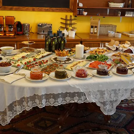 Aya Yorgi Evleri Hotel Bozcaada