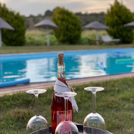 Aya Yorgi Evleri * Bozcaada