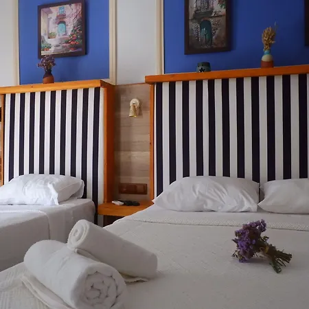 Hotel Aya Yorgi Evleri