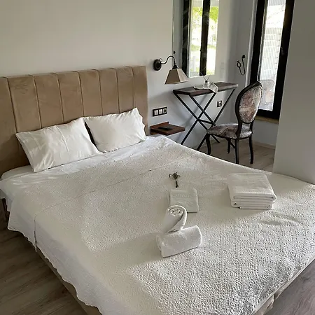 Aya Yorgi Evleri Hotel Bozcaada