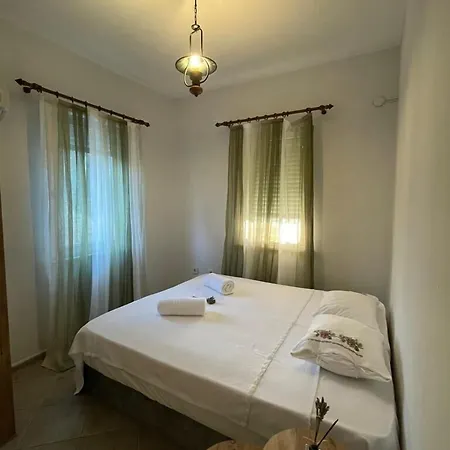 Aya Yorgi Evleri Hotel Bozcaada