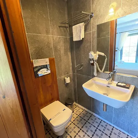 Hotel Aya Yorgi Evleri Bozcaada