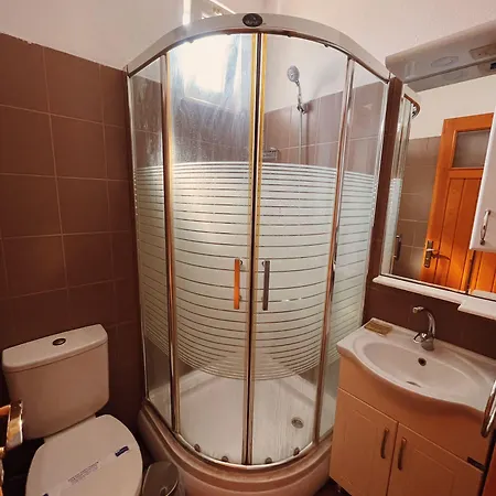 Aya Yorgi Evleri Hotel