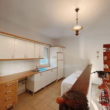 Hotel Aya Yorgi Evleri