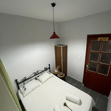 Aya Yorgi Evleri Hotel *