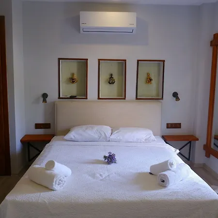 Hotel Aya Yorgi Evleri *