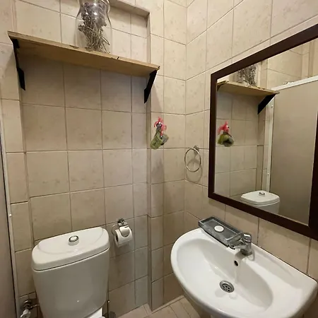 Aya Yorgi Evleri Hotel *