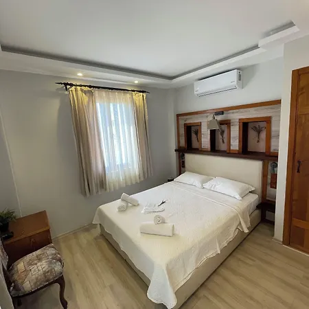 Hotel Aya Yorgi Evleri *
