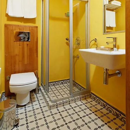 Aya Yorgi Evleri Hotel Bozcaada