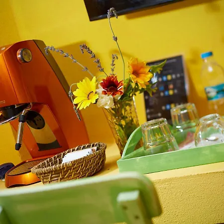 Hotel Aya Yorgi Evleri