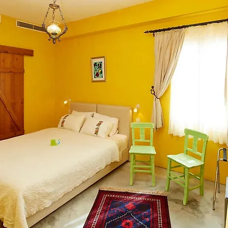 Hotel Aya Yorgi Evleri