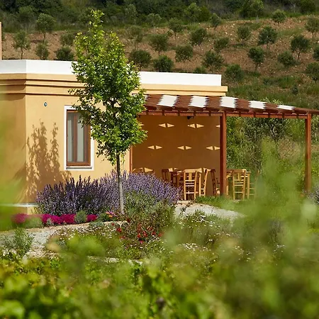 Hotel Aya Yorgi Evleri