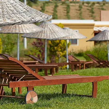 Hotel Aya Yorgi Evleri