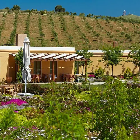 Aya Yorgi Evleri * Bozcaada