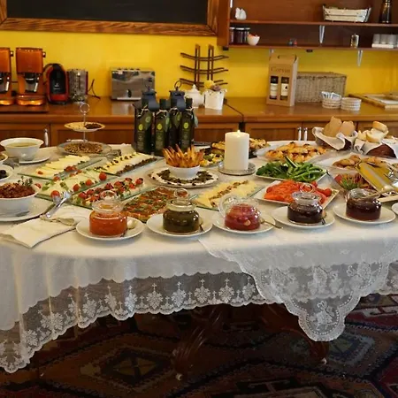 Aya Yorgi Evleri Hotel