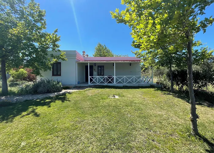 호텔 Aya Yorgi Evleri *