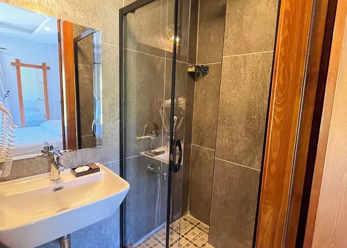 Aya Yorgi Evleri 호텔