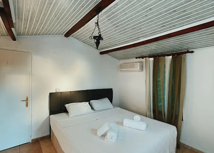 Aya Yorgi Evleri 호텔