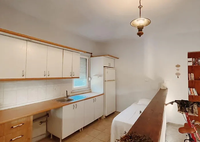 호텔 Aya Yorgi Evleri