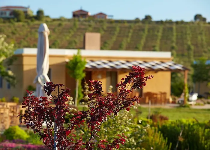 Aya Yorgi Evleri 호텔