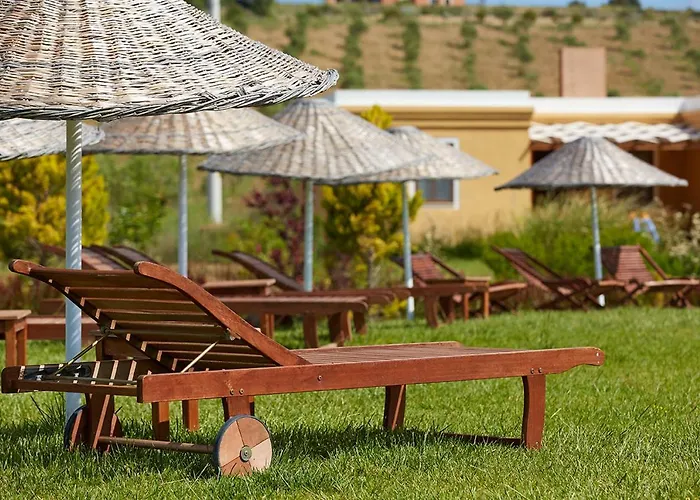 호텔 Aya Yorgi Evleri