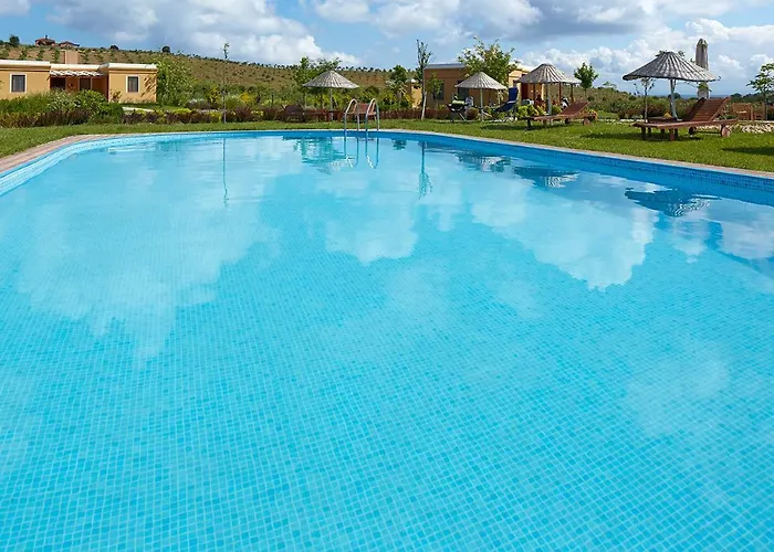 호텔 Aya Yorgi Evleri *